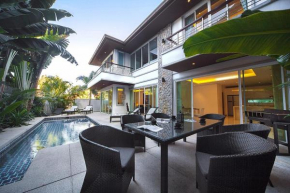  VILLA CHELONI 3 BEDROOMS  Kammala